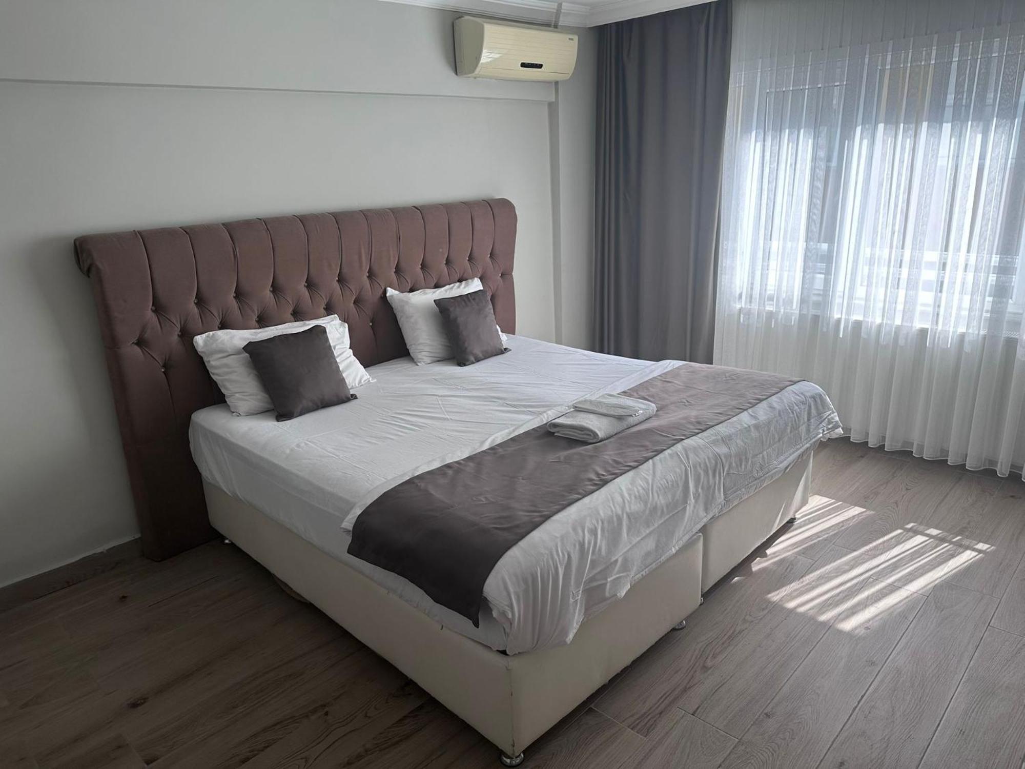 Black Bird Suite Hotel Istanbul Exterior foto