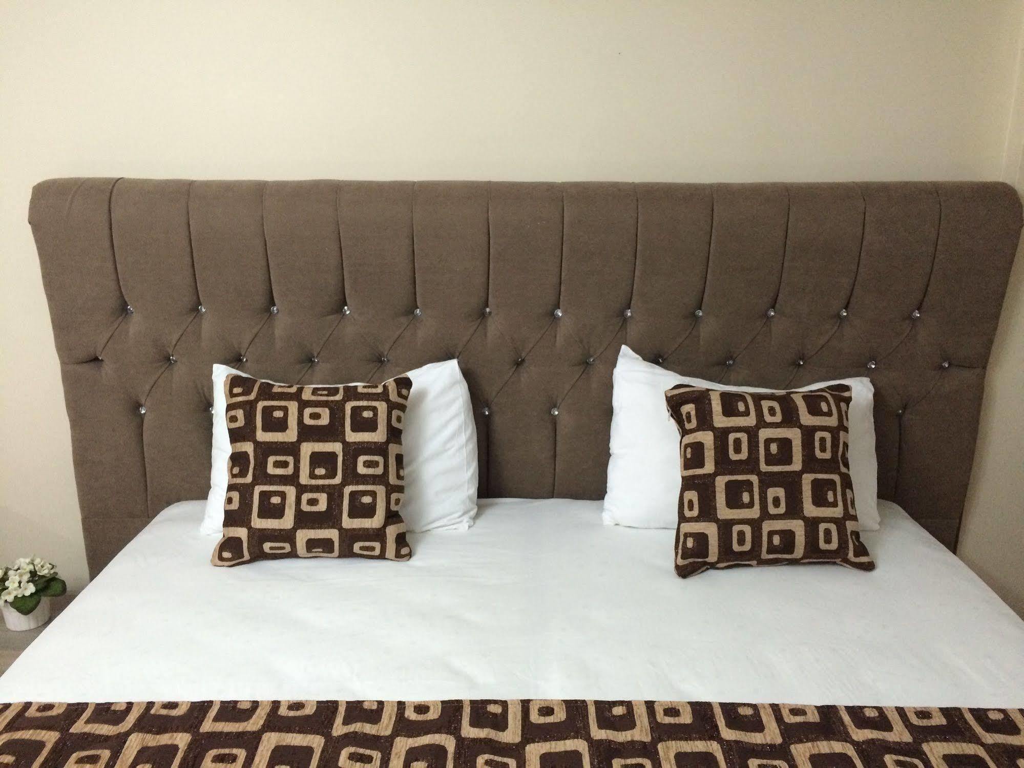 Black Bird Suite Hotel Istanbul Exterior foto